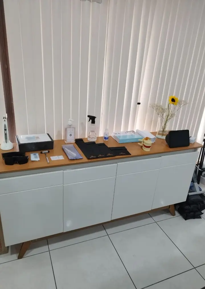 Consultório do Instituto Raisa Braz, foto 10