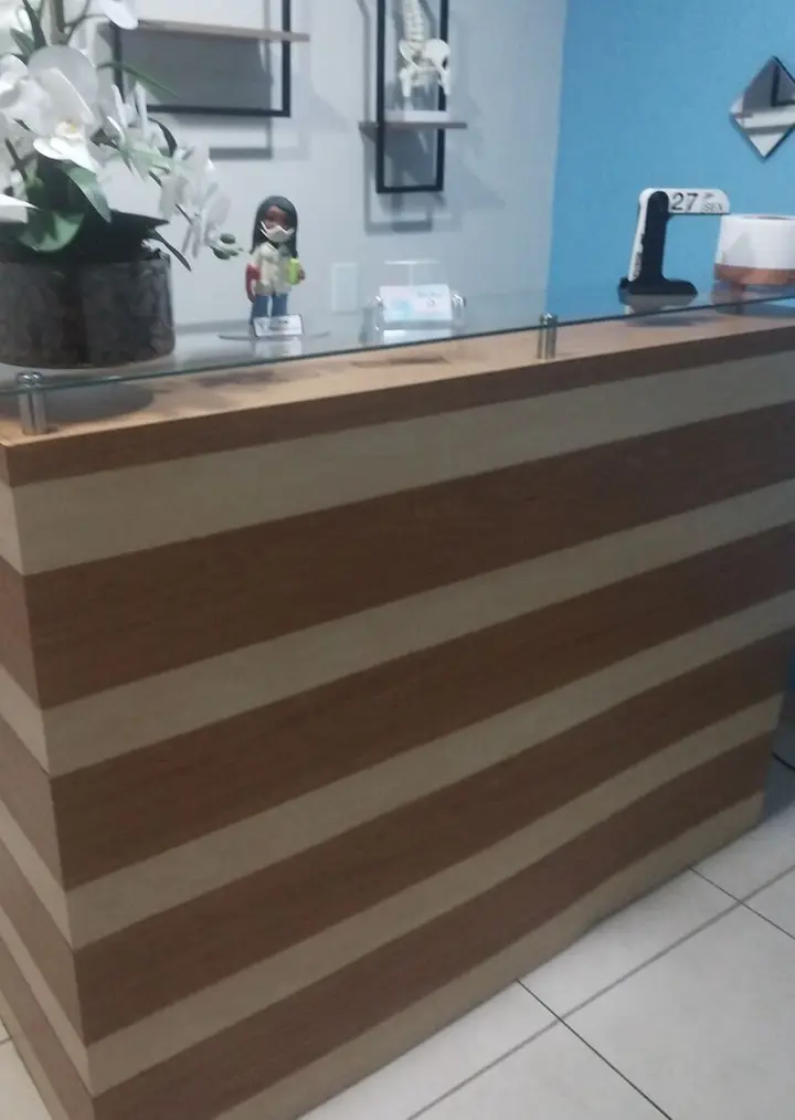 Consultório do Instituto Raisa Braz, foto 11