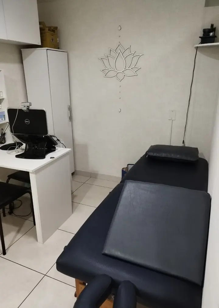 Consultório do Instituto Raisa Braz, foto 4