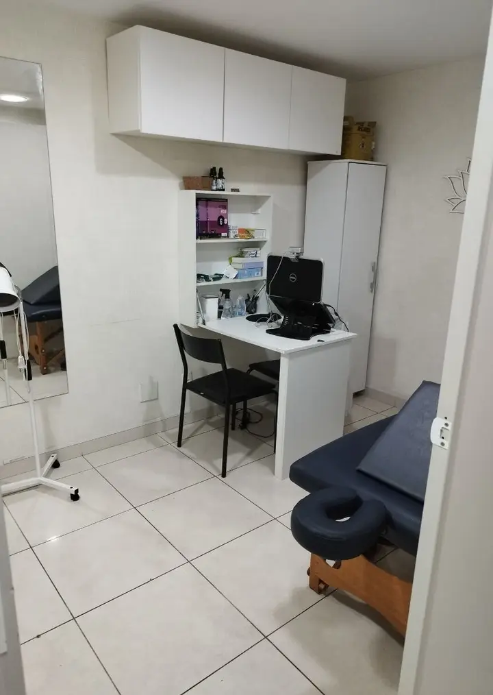 Consultório do Instituto Raisa Braz, foto 6
