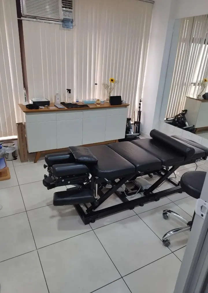 Consultório do Instituto Raisa Braz, foto 7